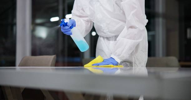 Licensed Blood Cleanup service in Georgetown, KY - Crime Scene Cleaner Online